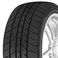 Mirada Sport GT2245/40R17 Tire