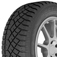 Multimile Artic Claw Winter WXI225/65R17 Tire