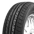 Nexen CP671215/45R17 Tire