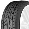 Nitto NT555 Extreme ZR255/30R22 Tire