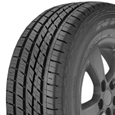 Nitto Crosstek 2235/65R18 Tire