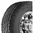 Nitto Crosstek CUV265/60R18 Tire
