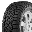 Nitto Ridge Grappler265/70R17 Tire