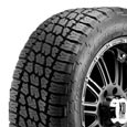 Nitto Terra Grappler305/70R17 Tire