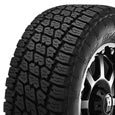 Nitto Terra Grappler G2265/65R18 Tire