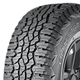 Nokian Outpost AT265/70R18 Tire