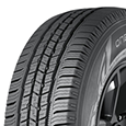 Nokian One225/65R17 Tire