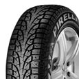 Pirelli Winter Carving Edge235/65R17 Tire