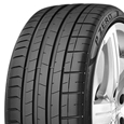 Pirelli Pzero (PZ4)245/40R20 Tire