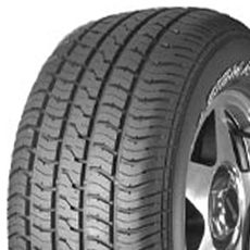 Nika Supercharger215/45R17 Tire