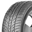 Sumitomo HTR A/S P01235/55R17 Tire
