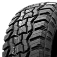 SuperMax R/T 135/12.5R17 Tire