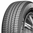 SuperMax HT-1265/70R16 Tire
