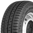 Toyo Celsius Cargo245/70R17 Tire