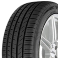 Toyo Proxes Sport AS215/45R18 Tire