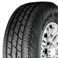 Toyo Open Country H/T II245/75R17 Tire