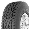 Toyo Open Country AT245/75R17 Tire