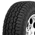 Toyo Open Country AT2265/70R17 Tire