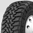 Toyo Open Country MT285/70R18 Tire