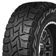 Toyo Open Country RT37/12.5R20 Tire