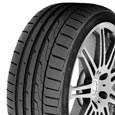 Dunlop SP Sport 5000275/55R17 Tire
