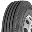 Uniroyal RS20225/70R19.5 Tire