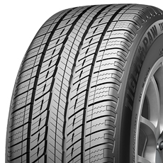 Michelin CrossClimate+225/60R17 Tire