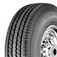 Uniroyal Laredo HD/H215/85R16 Tire