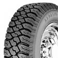 Uniroyal Laredo HD/T245/75R16 Tire