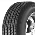 Uniroyal TigerPaw AS65205/60R15 Tire