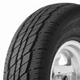 Veerubber Taiga H/T265/70R17 Tire