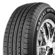 Westlake RP18205/60R15 Tire