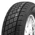 Westlake SU307 A/S255/65R16 Tire