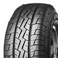 Yokohama Geolander H/T - G039265/70R16 Tire
